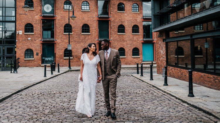 CASTLEFIELD ROOMS WEDDING FAIR - 11th October 2026