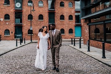 CASTLEFIELD ROOMS WEDDING FAIR - 11th October 2026