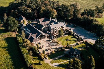 LONGRIDGE HOUSE WEDDING FAIR - 1st November 2026