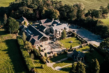 Longridge House