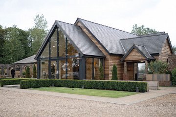 THE RIVER BARN WEDDING FAIR - 27th September 2026