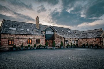 BEESTON MANOR WEDDING FAIR - 29th November 2026