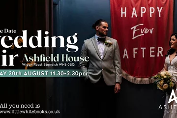Ashfield House
