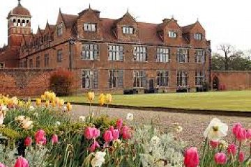 Castle Bromwich Hall Hotel Wedding Fair - 31st January 2027