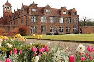 Castle Bromwich Hall Hotel