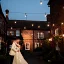 The Bush Hotel Wedding Fair in Farnham - 6th September 2026