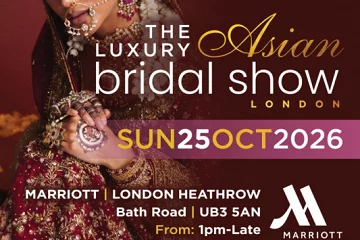 London Heathrow Marriott Hotel