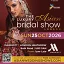 Luxury Asian Bridal Show - 25th October 2026