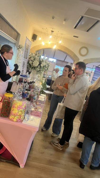 Bonday Golf Club Wedding Fayre - 14th March 2027