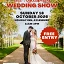 Aylesbury Wedding Show - 18th October 2026