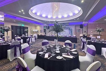 The Cumberland Hotel Bournemouth