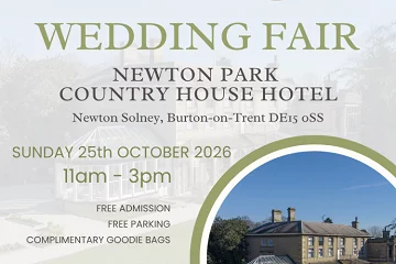 Mercure Burton upon Trent Newton Park Hotel