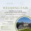 Wedding Fair - Newton Park Country House Hotel - 25th October 2026