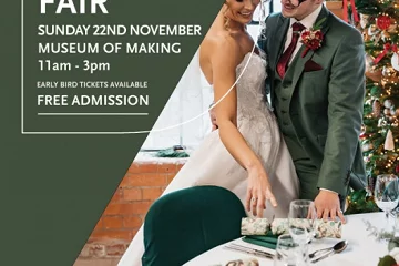 The Museum of Making