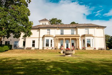 The Grange Wedding Open Day  - 18th October 2026