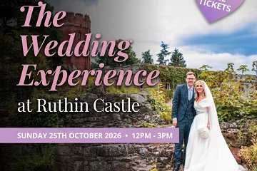 Ruthin Castle Hotel and Spa
