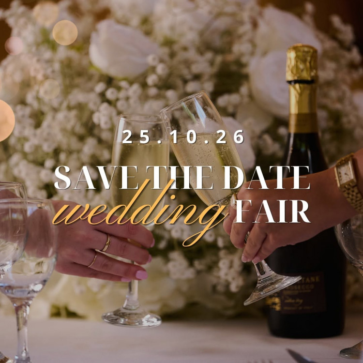 The Lismoyne Wedding Experience  - 25th October 2026