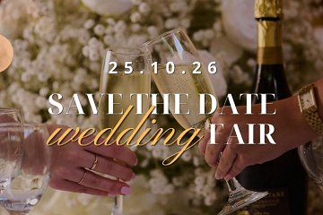 The Lismoyne Wedding Experience  - 25th October 2026