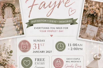 Belles & Bows Events 