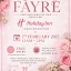 Holiday Inn Leeds Wakefield Wedding Fayre - 7th February 2027