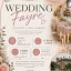 Tapton Hall Sheffield Wedding Fayre - 21st February 2027