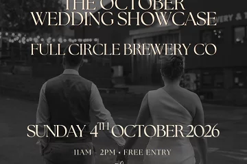 Full Circle Brew Co