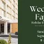 Holiday Inn Leicester - 19th September 2027