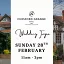 Chesford Grange Hotel Wedding Fayre - 28th February 2027