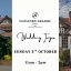 Chesford Grange Hotel Wedding Fayre - 3rd October 2027