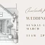 Charlecote Pheasant Wedding Fayre - 11th April 2027