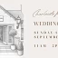 Charlecote Pheasant Wedding Fayre - 12th September 2027