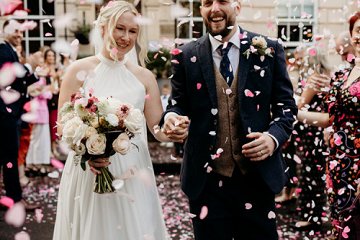 Wedding Fair at The Square Club - 6th September 2026