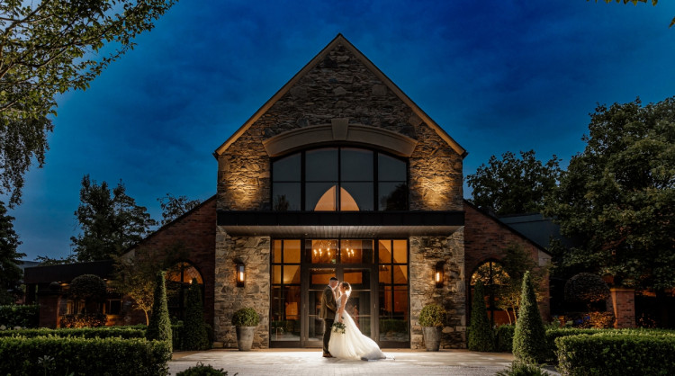 Autumn Wedding Fair at Clandeboye Lodge - 20th September 2026