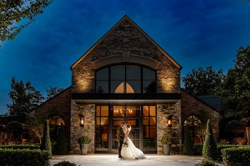 Autumn Wedding Fair at Clandeboye Lodge - 20th September 2026