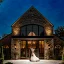 Autumn Wedding Fair at Clandeboye Lodge - 20th September 2026