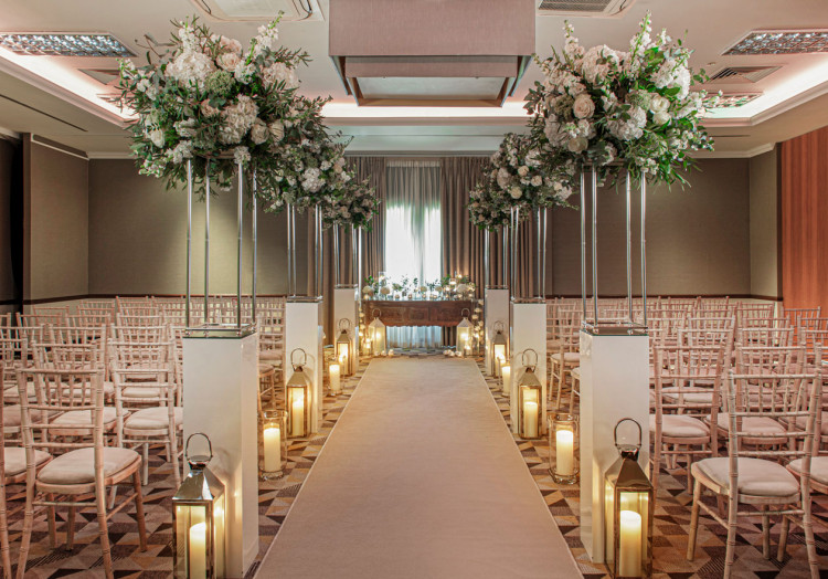 Solent Hotel and Spa PMN Wedding Fayre - 13th September 2026