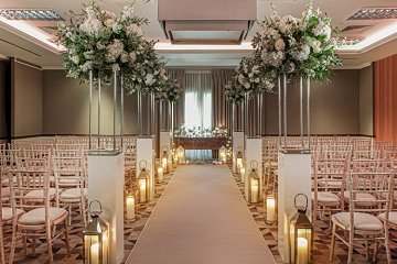 Solent Hotel and Spa PMN Wedding Fayre - 13th September 2026