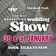 Haydock Racecourse.Merseyside Wedding Show - 30 + 31 Jan 27 - 31st January 2027