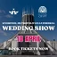 The Liverpool Wedding Show + Floral Workshop 10th Apr 27 - 10th April 2027