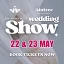 North West Wedding Show Aintree Racecourse 22nd +23rd May 27 - 22nd May 2027