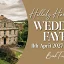 Hellaby Hall Hotel Wedding Fayre - 11th April 2027