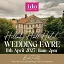 Hellaby Hall Hotel Wedding Fayre - 11th April 2027