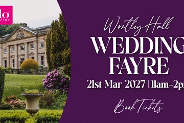 Wortley Hall