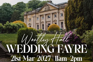 Wortley Hall