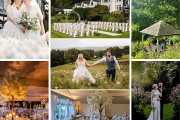Castle Green Hotel Wedding Showcase - 5th September 2026