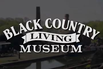 Black Country Living Museum
