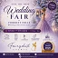Wedding fair at Forrest Hills - 1st November 2026