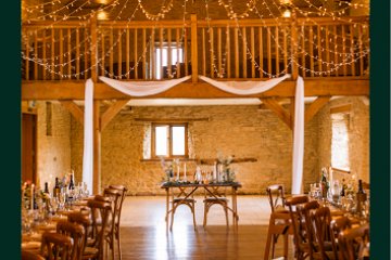 Unveiled at Kingscote Barn - Immersive showcase - 18th October 2026