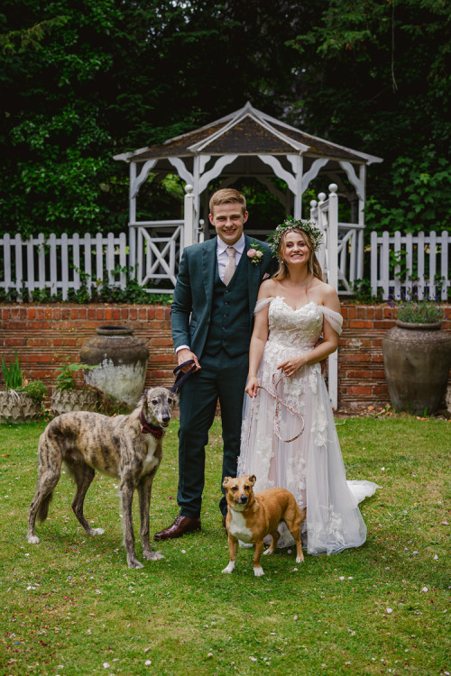 The Elephant Hotel, Pangbourne Wedding Fair - 25th October 2026