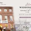 The Norfolk Arms Hotel Autumn Wedding Fayre in Arundel - 18th October 2026